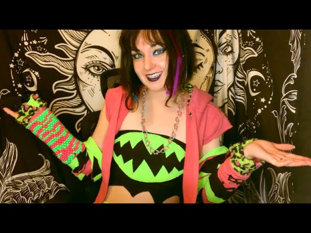 Missi Zilla Cosvlog! Part 1