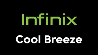 Cool Breeze - Infinix XOS 7.6 Ringtone