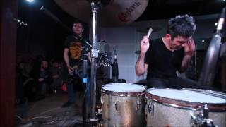 Shellac - "Canada" Live at Space Gallery, Portland Maine