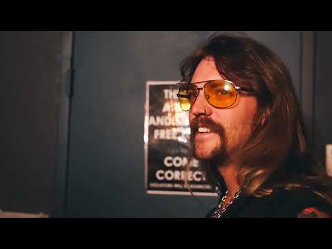 Austin Meade | Can't Find The Brakes Tour with Dirty Honey - Part 3