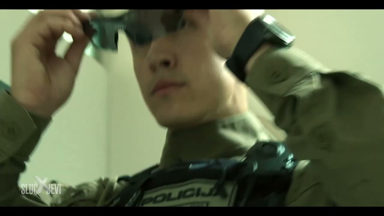 SLUČAJEVI X OBJAVLJUJU: POGLEDAJTE OBILJEŽAVANJE DANA POLICIJE U FEDERACIJI