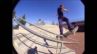 Chase Webb vx1000