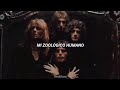 The Prophet&#39;s Song • Queen | subtitulada al español