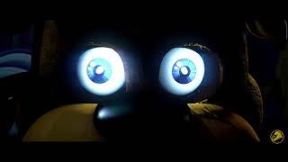 FNAF springbone