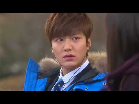 The heirs episode 18