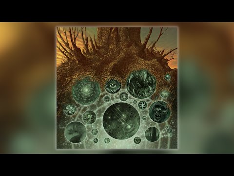 Black Pyramid: The Paths of Time Are Vast (Epic Stoner/Doom/Heavy Psych Single)