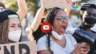 For a global democratic revolution - resisting the pandemic of oppression