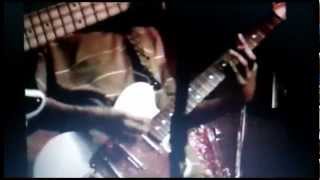 Best Of The Atomic Jones Show - Sob Story Cappuccino Shake