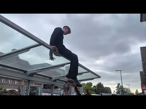 I Didn’t expect that to happen!! | Vlog - YouTube