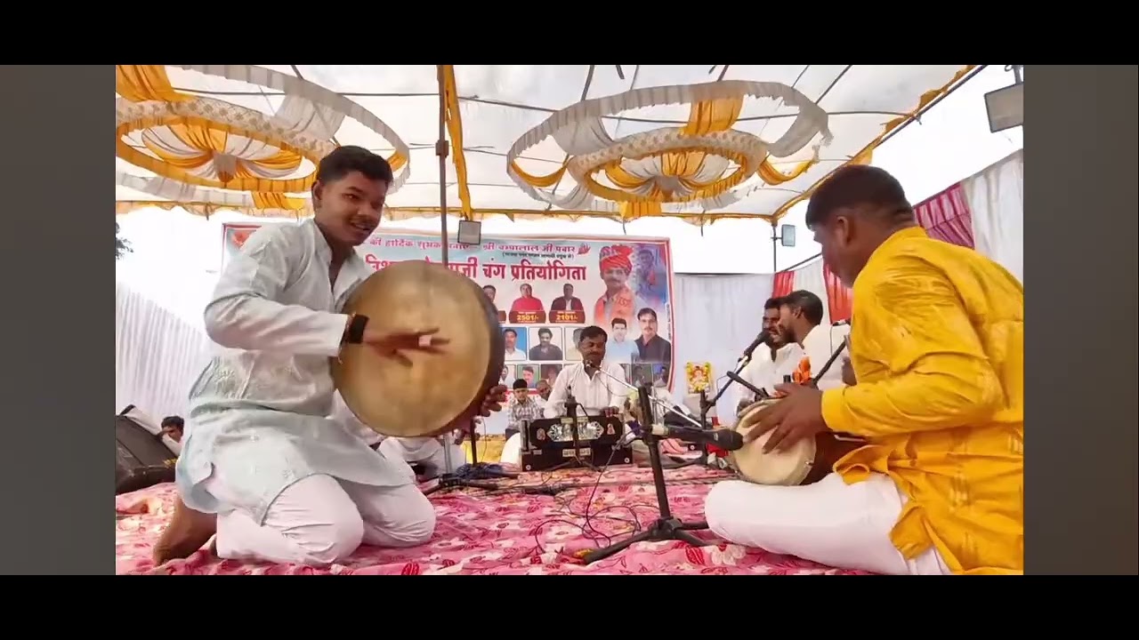 श्री गोपाल कृष्ण मंगल दिगवाड 
