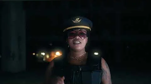 Sonia Williams - I GOT A STORY (Official Video)