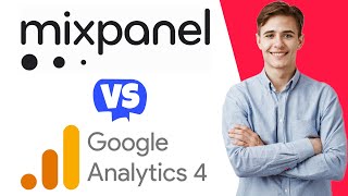 Mixpanel vs Google Analytics - Which One Is Better?