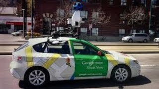 Google Maps in Charles Town WV