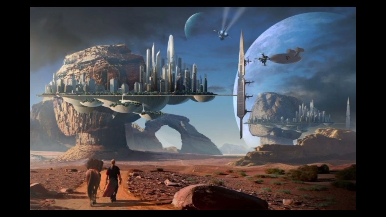 Alex Boch - A Walk in Silence