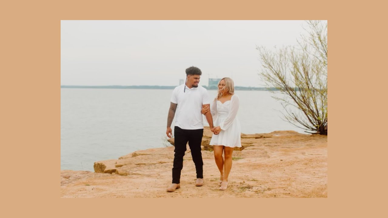 TOMASI & LELLA GREWE WEDDING