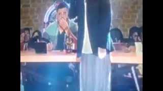 Halil sezai- 3adam- zatışahanede