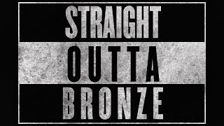 Straight Outta Bronze - League of Legends Parody Trailer