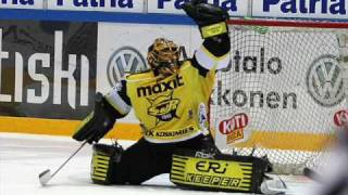 Sm Liiga Maalivahdit Top 10