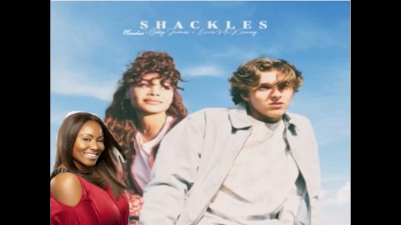 Mandisa & Coby James "Shackles (Praise You)" (Feat. Evvie McKinney