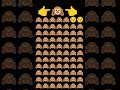 #emoji #findthedifference1000levelsiosgameplay #emojichallenge