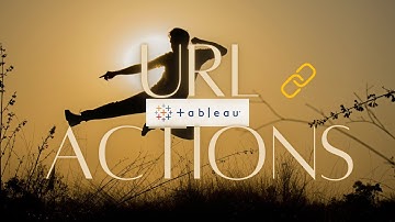 What is URL Action? How to pass a parameter/field to URL?