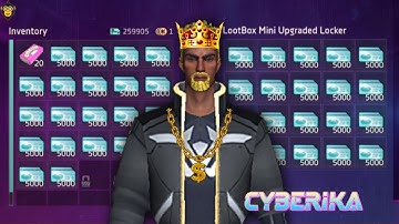 Cyberika - Gameplay Walkthrough Part 29 - How To Get Money (iOS, Android)