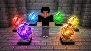 So werden WIR jeden NEXUS BESITZEN in Minecraft Nations