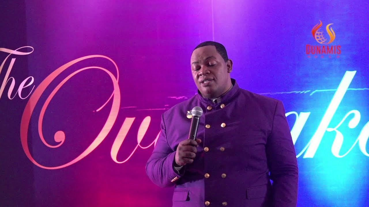 DUNAMIS NIGHT FEBRUARY 2026