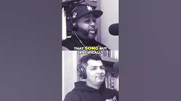 Thumbnail of Eminem's Reaction to Naughty by Nature's Yoke the Joker