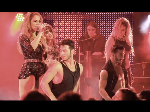 Lexa :: Para de Marra (Ao Vivo)
