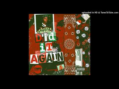 Ver Playboi Carti - Did It Again(OG) no YouTube