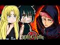 Jujutsu Kaisen react to ITADORI MODULO || 1/? ||《SPOILERS 》|| JJK Modulo