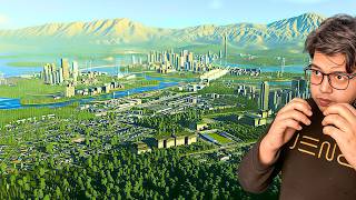 I BUILD A BANGLADESHI CITY | Cities: Skylines 2 Gameplay #1 screenshot 1