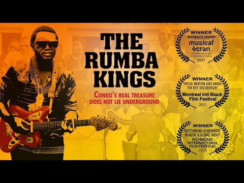 The Rumba Kings - Trailer