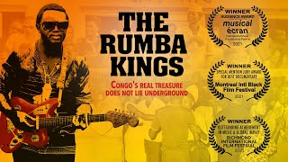 The Rumba Kings - Trailer