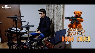 Bling Bling - Grupo Marca Registrada, Octavio Cuadras [DRUM COVER]