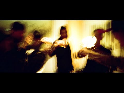 Finesse'Boy & BADBOYRACOG - 城市副作用&潛規則 (Prod. by Rollmeajointyella)【 Official Visual 】