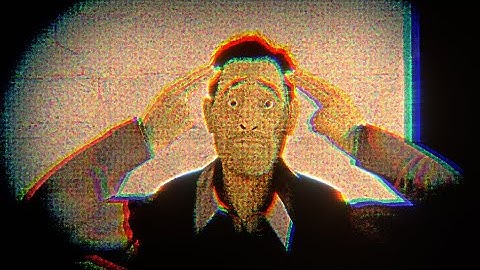 I TOLD U MAN THE DEVIL | SCP SL parody