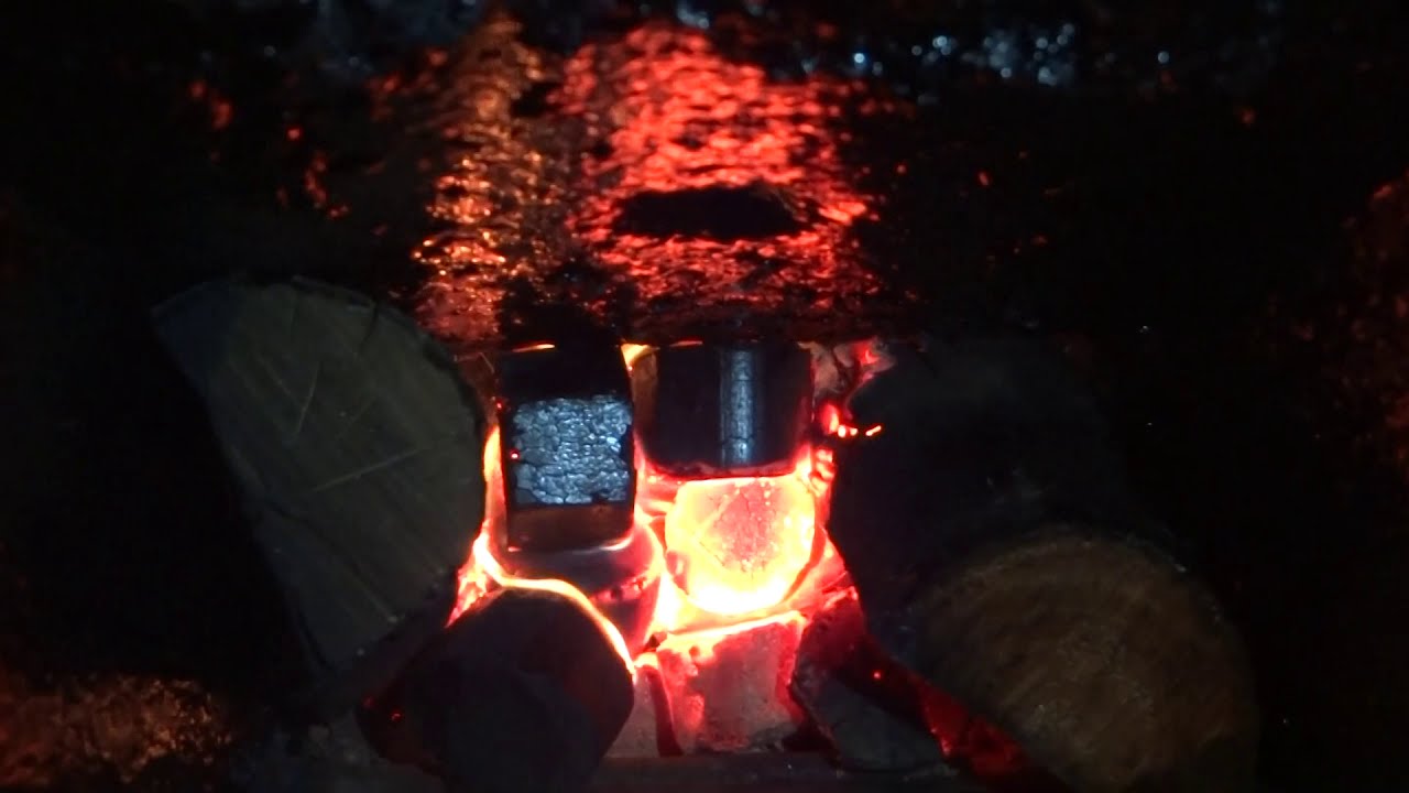 Kotel Dakon DOR 4F - topení dřevem + brikety Rekord 2