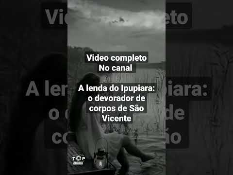 A lenda do
