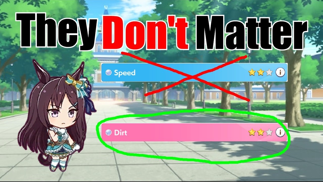 Why Blue Sparks (Don't) Matter