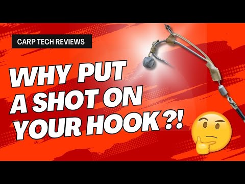 Shot On The