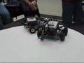 Sumo robots