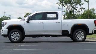 2021 GMC Sierra 2500HD Denali in Duluth, GA 30096