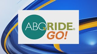 ABQ RIDE transitions to new transit app