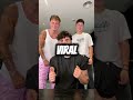 Una extraña situación se genera en el video de Fede Vigevani