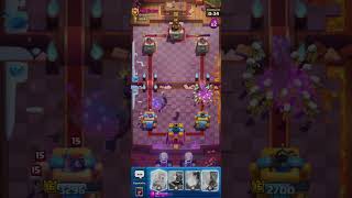 globo #clashroyale #cr #supercell #shorts #fameplay