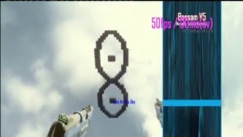 [BO2/PS3/1.19] Black Ops 2 Bossam V5 Mod Menu GSC 1.19 + Download