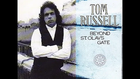 Who's Gonna Build Your Wall by Tom Russell