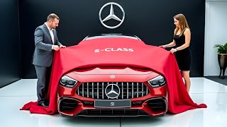 2026 Maybach Mythos SL: The Ultimate Open-Air Hyper-Luxury Experience Redefining Opulence